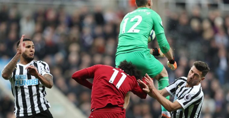 'Grote twijfels over inzetbaarheid Salah tegen Barça'; seizoen Firmino al voorbij