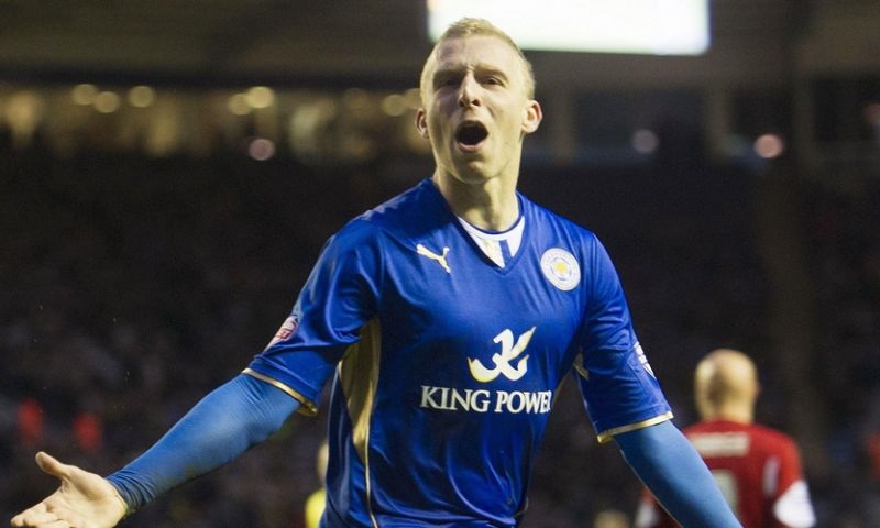 De Laet kondigt vertrek aan bij Melbourne City: 'Het spijt me enorm' Afbeelding: De Laet kondigt vertrek aan bij Melbourne City: 'Het spijt me enorm'
