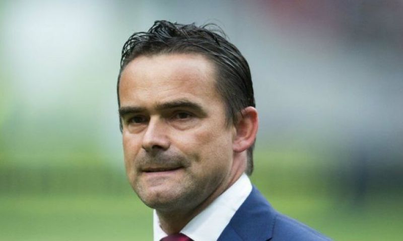 'Ajax nadert akkoord over Argentijnse verdediger: bod van zeven miljoen euro' Afbeelding: 'Ajax nadert akkoord over Argentijnse verdediger: bod van zeven miljoen euro'