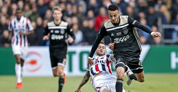 Mazraoui maakt 'eigen keuze' en doet Ramadan: Om 21.15 uur mag ik wat drinken