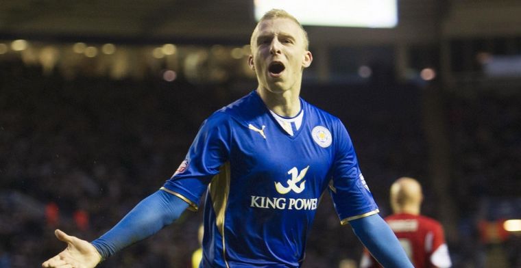 De Laet kondigt vertrek aan bij Melbourne City: 'Het spijt me enorm'