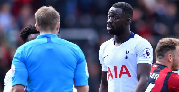 'Kane sowieso niet tegen Ajax, Vertonghen en Sanchez onzeker voor return'