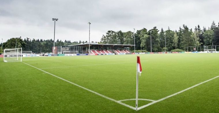 Geen Manchester United, maar PSV: 'Hier meer kansen om door te breken'