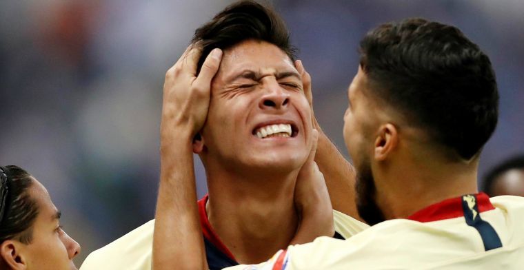 'Ajax en PSV willen zich na transfers nog altijd melden bij Mexicaanse verdediger'