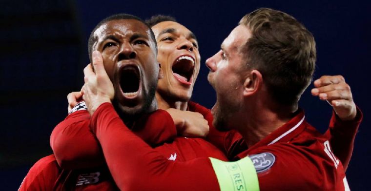 Liverpool speelt Barcelona helemaal zoek: 'Dit is waarom we De Ligt nodig hebben'