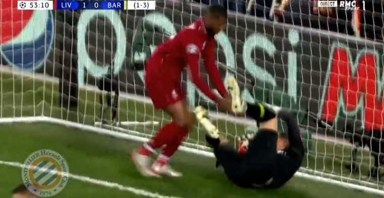 Hoe bestaat het: invaller Wijnaldum maakt Liverpool-comeback compleet