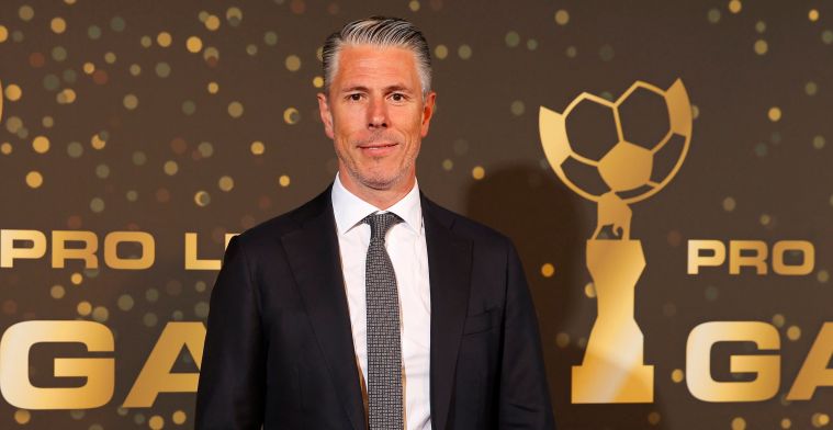 Anderlecht heeft keuze: “Nog vier à vijf kandidaat-coaches”
