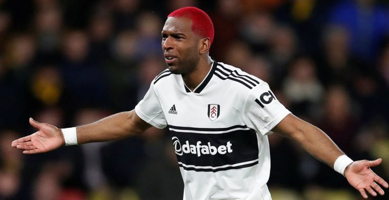 'Babel maakt pikante transfer en kan vijf miljoen verdienen bij Galatasaray'