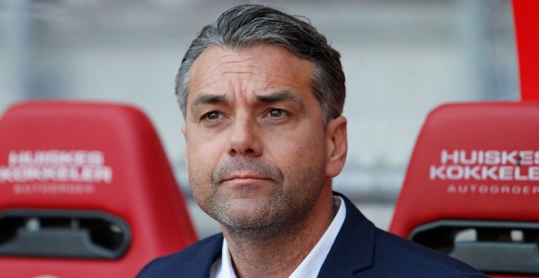 Pusic klimt in de pen na 'pijnlijk' ontslag: 'Heb genoten van jullie, good goan!'