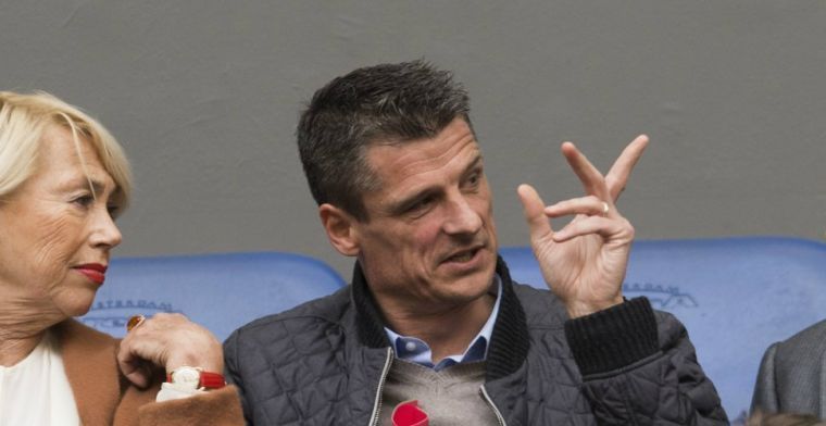 'Om te smullen, laat Frenkie de Jong die fout ook alsjeblieft af en toe maken'