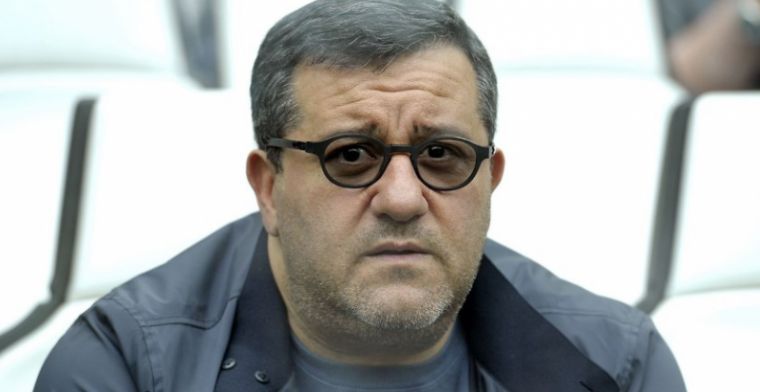 La Gazzetta: Raiola drie maanden geschorst door PSV-deal met Scamacca in 2015
