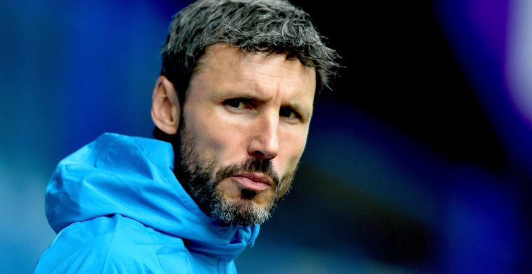 VI: AC Milan speelt vast in op aanstaand ontslag en noteert naam Van Bommel