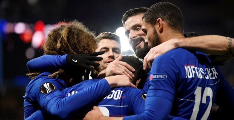 Update: 'Zeer teleurgesteld' Chelsea baalt van mislukt beroep en stapt naar CAS