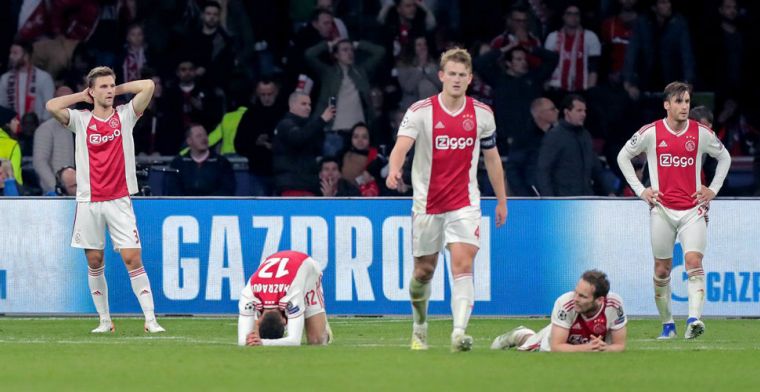 Tien conclusies: nachtmerrie in Arena, ongelukkige Schöne, staande ovatie van fans