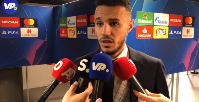 'Supertrots' gevoel bij Ajax: 'We hebben de wereld versteld laten staan'
