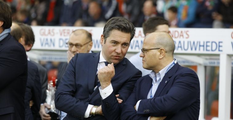 'Brazilianen willen met Club Brugge onderhandelen over overbodige Peres'