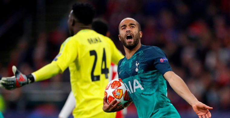 'Arrogant, hoogmoedig, dom' Ajax liep uit positie: 'Ze wilden Spurs vernederen'