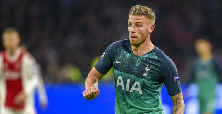 'Ik wil niet te populair doen, maar een Ajax-terugkeer zit 100% in m'n hoofd'