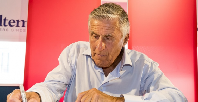 Swart: 'Had nog minder geweest als Onana niet geprobeerd had om tijd te rekken'