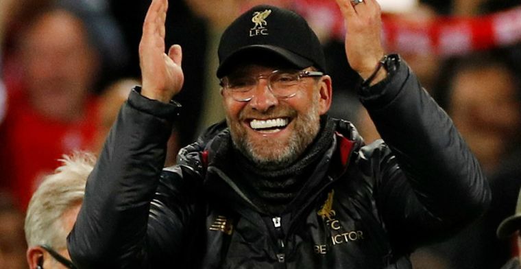 Klopp haalt uit naar 'onverantwoordelijke' UEFA: Misschien betalen ze fors