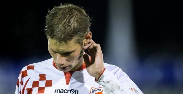 Ik denk dat het voor Ajax nóg lastiger is dan voor ons toen
