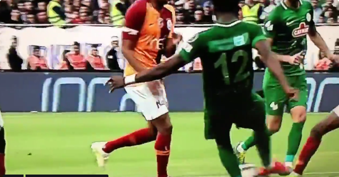 VAR vertoont kuren in Turkije: Gala op koers voor titel na onbegrijpelijke penalty