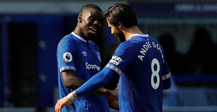 'Everton wil definitief zakendoen met Barça en Chelsea: Brands al in gesprek'