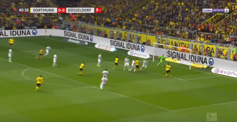 GOAL: Bayern nog niet op titelkoers, Pulisic dicht het virtuele gat tot 2 punten