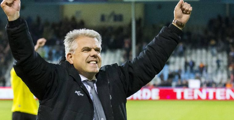 Onderzoek Achilles'29 naar mogelijke uitbuiting jonge spelers, Derks op non-actief