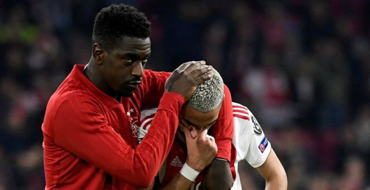 Ziyech-petitie van Asscher 'loopt als een speer': 'Zo onterecht wat Derksen zei'