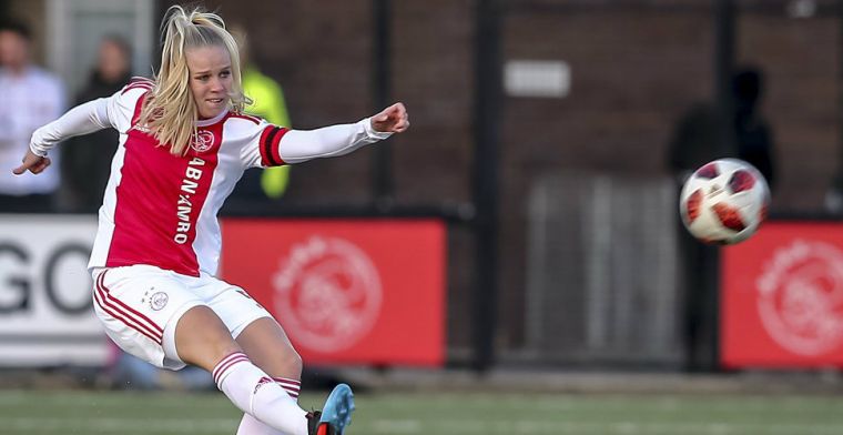 'Ga ik naar Ajax, wordt FC Twente kampioen. Alsof ik niet kampioen mág worden'