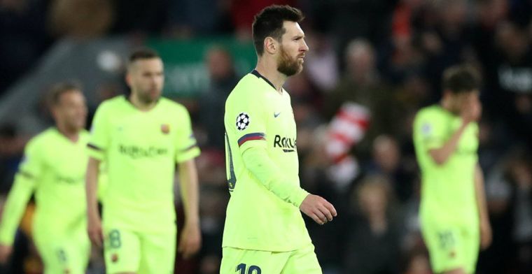 'Grote renovatie in Camp Nou op komst: lijstje van negen mét Rakitic en Coutinho'