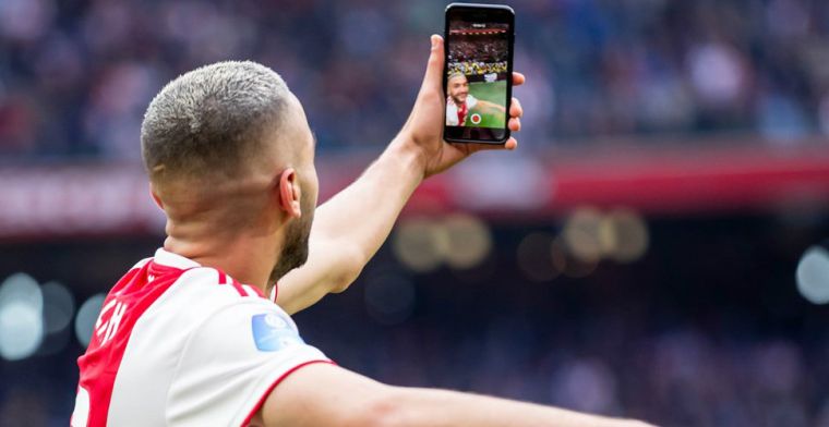 Verbeek adviseert transfer aan Ajax: Ik denk dat hij gewoon moet gaan