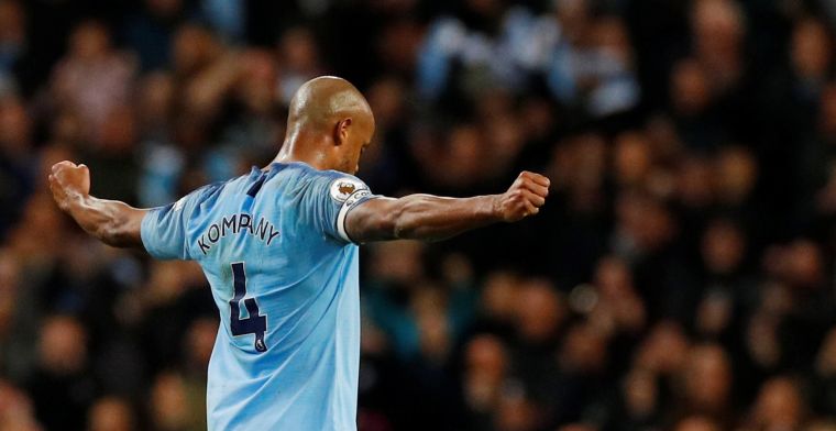 LIVE-discussie: Man City en Liverpool strijden om landstitel op zinderende slotdag