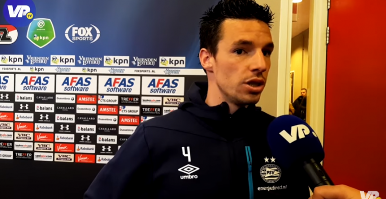 PSV 'faalt' in Alkmaar: 'Opladen voor de laatste wedstrijd is lastig'