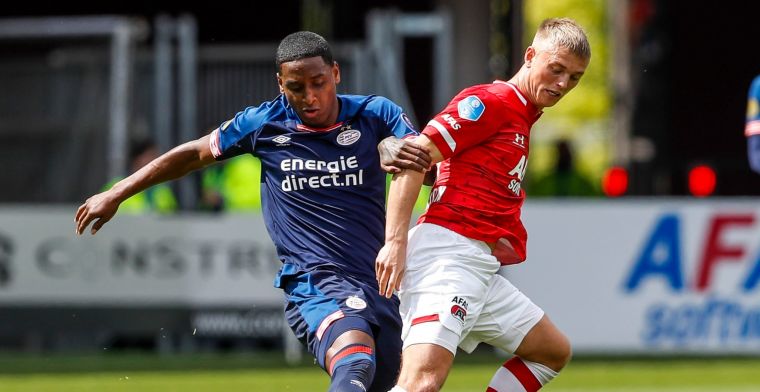 De Eredivisie-flops: onzichtbare aanvallers van PSV en dramatisch Feyenoord-duo