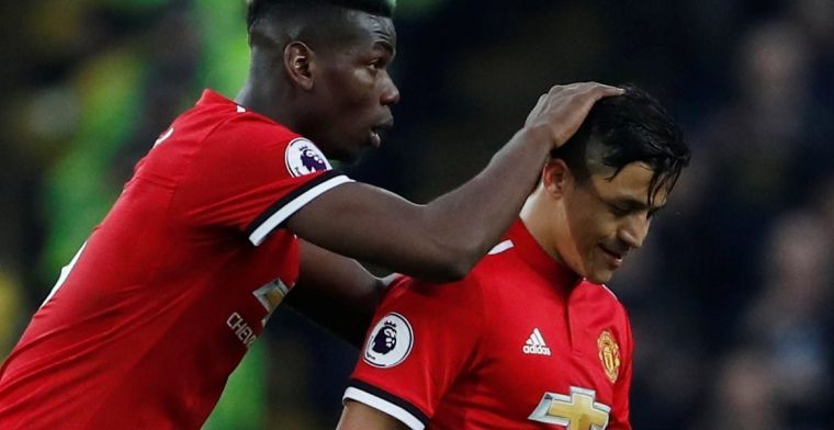 Zaakwaarnemer Sanchez sprak al met clubleiding Juventus