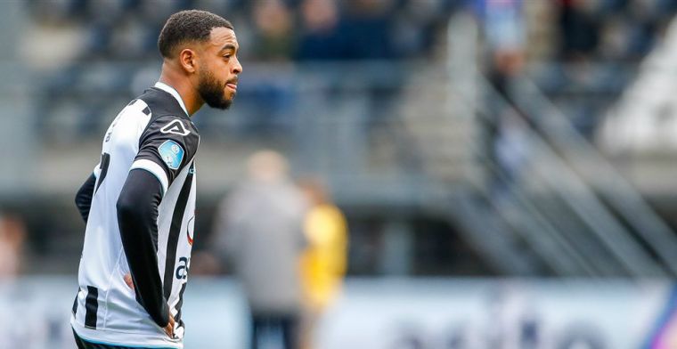 Update: 'Nieuwe club Kuwas bekend, Heracles ontvangt zo'n 2,5 miljoen euro'