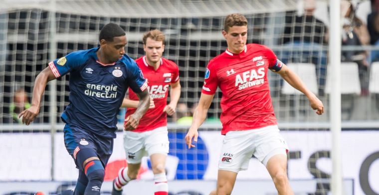 Til schiet titeldroom van PSV aan diggelen: 'Het moet nu wel beter dan vorig jaar'