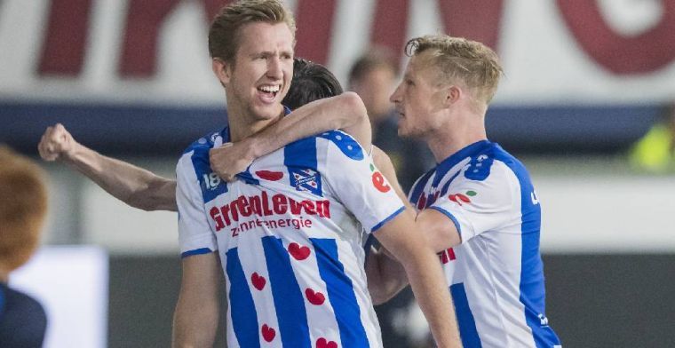 Anderlecht lonkt naar revelatie Vlap: Wat hij moet kosten? Een heleboel