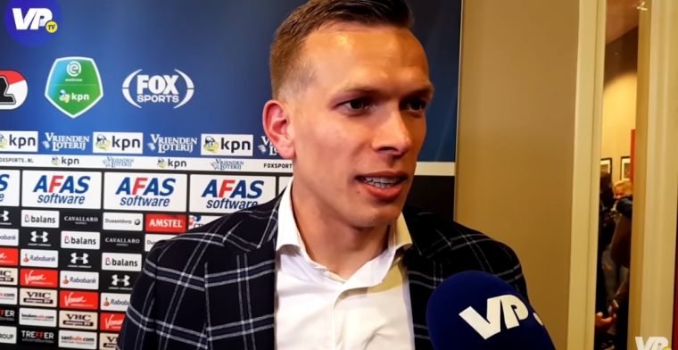 Nog geen feest in Alkmaar na verstoren PSV-feest: 'Speelt nog allemaal mee'