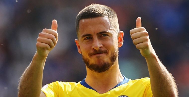 L'Equipe: Real Madrid onthult transfer van 100 miljoen na Europa League-finale
