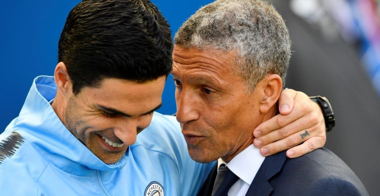 Ontslag bij nummer zeventien van Premier League: 'Tijd voor verandering'