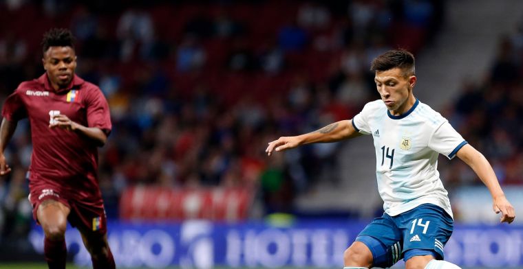 'Koopje van 7 miljoen' onderweg naar Amsterdam: 'Zijn stijl past perfect bij Ajax'