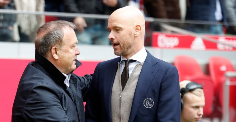 Dringend advies voor Ten Hag: 'Cashen. Waar dan ook naartoe. Weg!'