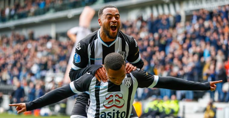 Heracles bevestigt lucratieve Kuwas-deal: 'Na drie jaar ben ik er klaar voor'