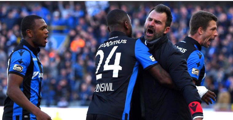 Leko wil ongelijk van Club Brugge-bestuur bewijzen: Hij begrijpt dat niet