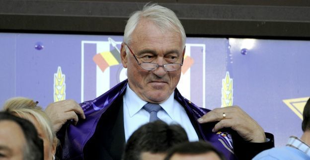 Van Himst ziet belangrijke pion bij Club Brugge: Zo'n speler mist Anderlecht