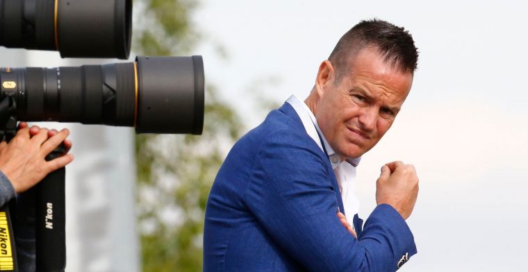 De Bilde kritisch: “Dat was toch weer dramatisch bij Anderlecht”