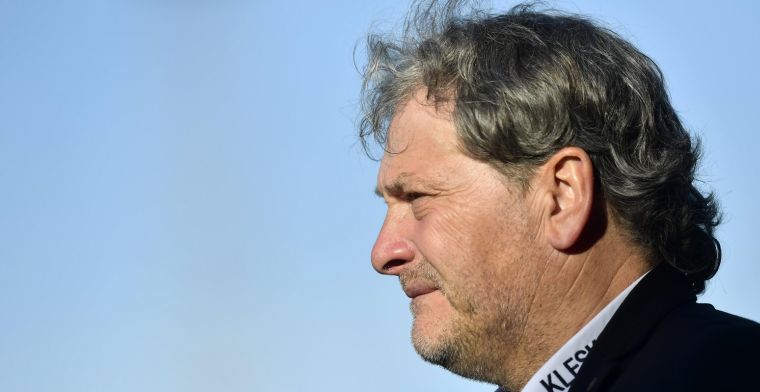 Mathijssen ziet goudklomp bij Club Brugge: Grote toekomst voor hem